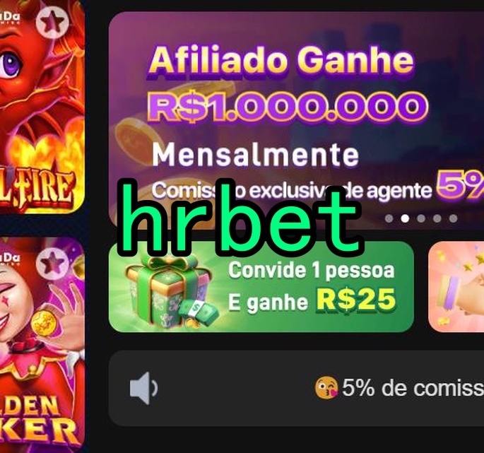 hrbet.com