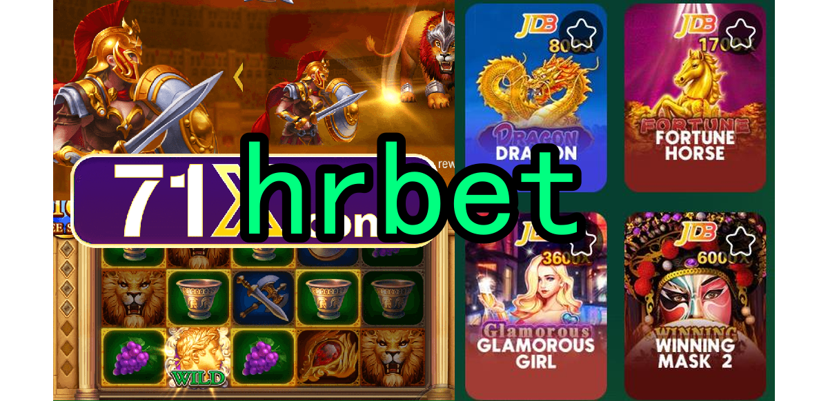 Slots Online hrbet.Com - Diversão e Ganhos a Cada Giro